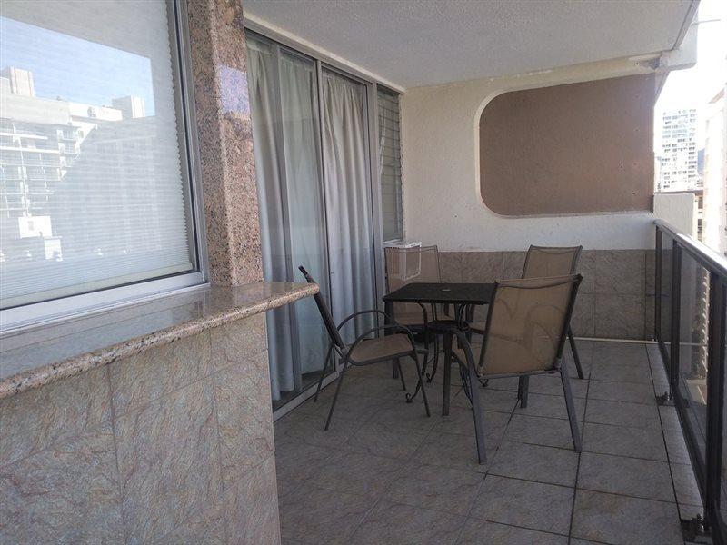 Waikiki Beach Condominiums Хонолулу Екстериор снимка