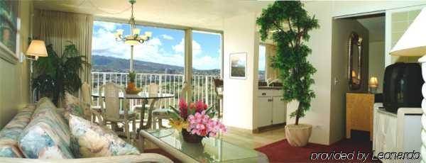 Waikiki Beach Condominiums Хонолулу Стая снимка